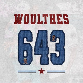 Telegram profile photo for 643 WOULTHES