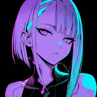 Telegram profile photo for VLEZZX