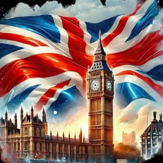 Telegram profile photo for English Group | Friends Group