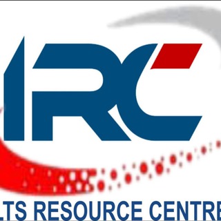 Telegram profile photo for IELTS RESOURCE CENTRE CHANNEL