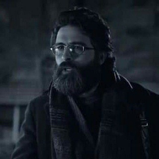 Telegram profile photo for مسلسل الندم 🖤