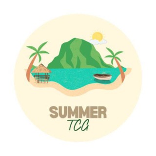 Telegram profile photo for SummerTCG