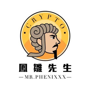 Telegram profile photo for MR.P 公開群