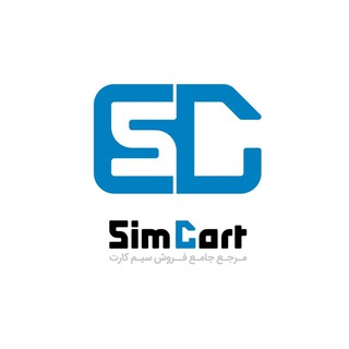 Telegram profile photo for SimCart.Com
