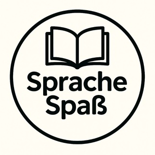 Telegram profile photo for SpracheSpaß