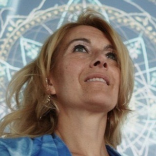 Telegram profile photo for Accademia Della Bellezza I AM
