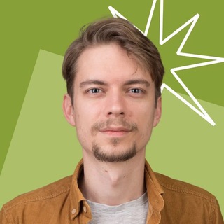 Telegram profile photo for Русский на 5 с Александром Алексеевичем | 5-6 классы | 100балльный репетитор