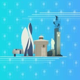 Telegram profile photo for Администрация Братска