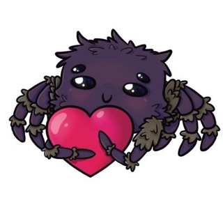 Telegram profile photo for ПАВУКИ