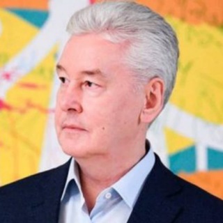 Telegram profile photo for Клан Собянина: кто управляет Москвой?