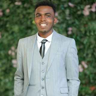 Telegram group profile photo for ዘመነኛው ገፅ
