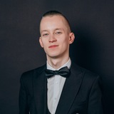 Telegram profile photo for Ведущий Алексей Миронов Казань