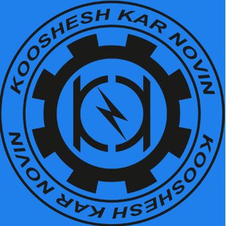 Telegram profile photo for KKN co