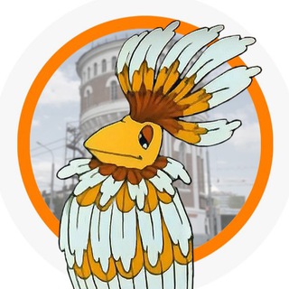Telegram profile photo for Злой Говорун
