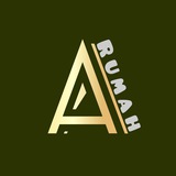 Telegram profile photo for Arumah Property