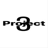 Telegram profile photo for PROJEKT THREE