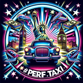 Telegram profile photo for Uber 24/7
