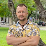 Telegram profile photo for Александр Полевой | Архитектор Жизни