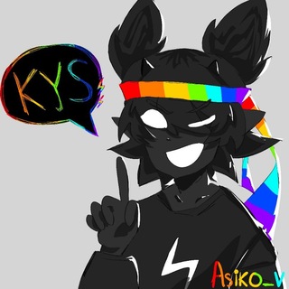 Telegram profile photo for Asiko 🦅🦅🦅🦅🦅