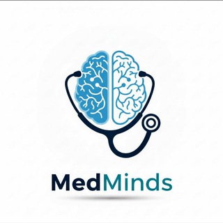 Telegram profile photo for MedMinds🩺