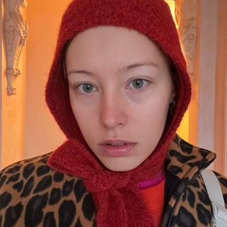 Telegram profile photo for кикимора и другие