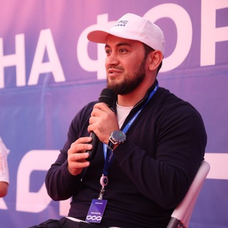 Telegram profile photo for Исрафил Исрафилов