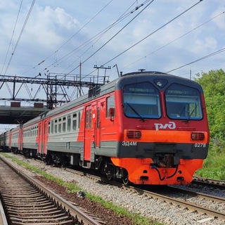 Telegram profile photo for Project by Доширак🇷🇺|Trainz 12 Android