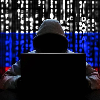 Telegram profile photo for Cyber DDoS #ZaРоссию🇷🇺
