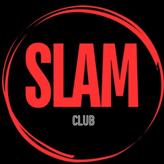 Telegram group profile photo for SLAM CLUB 👹
