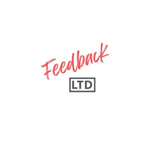 Telegram profile photo for LTD Feedback 🤝🏻