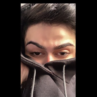 Telegram profile photo for H25
