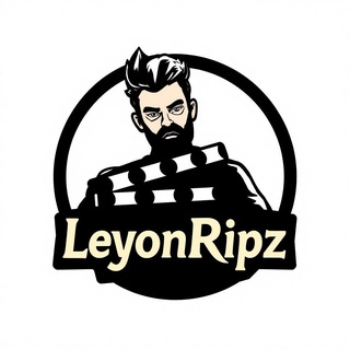 Telegram profile photo for LeyonRipz