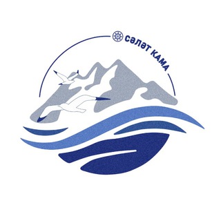 Telegram profile photo for «KAMA» АЛАНЫ