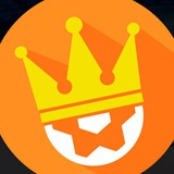 Telegram profile photo for Bet King. Отзывы