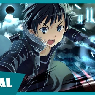 Telegram profile photo for Kirito Gems Calls