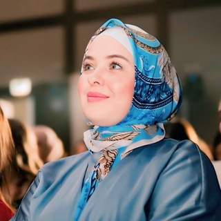 Telegram profile photo for ГУЛЬНАРА ХАРИСОВА /ПРЕЗИДЕНТ