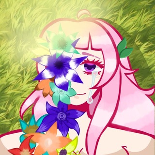 Telegram profile photo for ✉️•|Lilu's ʙᴀsᴇʍᴇnᴛ|•🕯️
