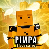 Telegram profile photo for Pimpa - Block Strike