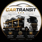 Telegram profile photo for Car Transit