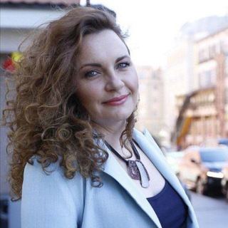 Telegram profile photo for Мягкое Лидерство с Нестеренко Натальей