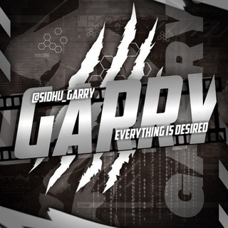 Telegram profile photo for GARRY SIDHU