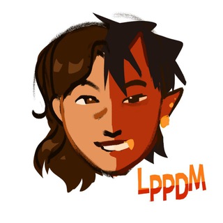 Telegram profile photo for лппдм (рисует) / хӗвелпи