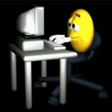 Telegram profile photo for general