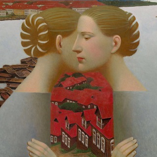 Telegram profile photo for Andrey Remnev
