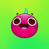 Telegram profile photo for پابجی موبایل