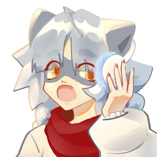 Telegram profile photo for ୧₊⋅ (РЕСТ) Кё учится рисовать ‧˚