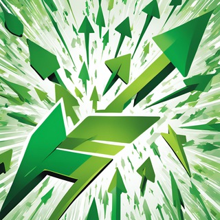Telegram profile photo for 绿箭 - 出海资源大群