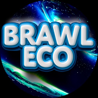 Telegram profile photo for ECOsystem Brawl