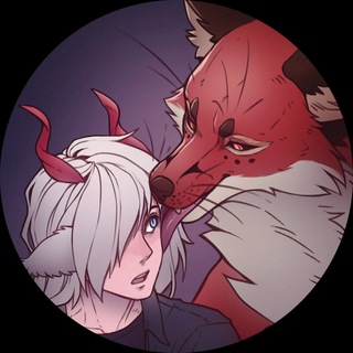 Telegram profile photo for Раздраконился