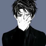 Telegram profile photo for انفصام